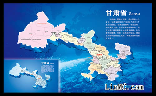 地图标注