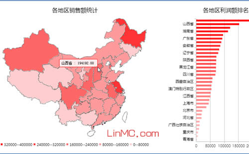 地图标注