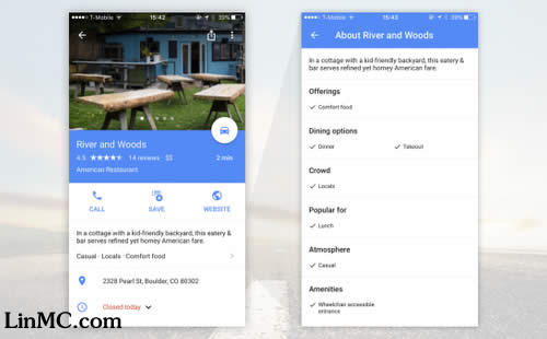 Google地图标注